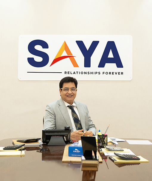Mr. Vikas Bhasin