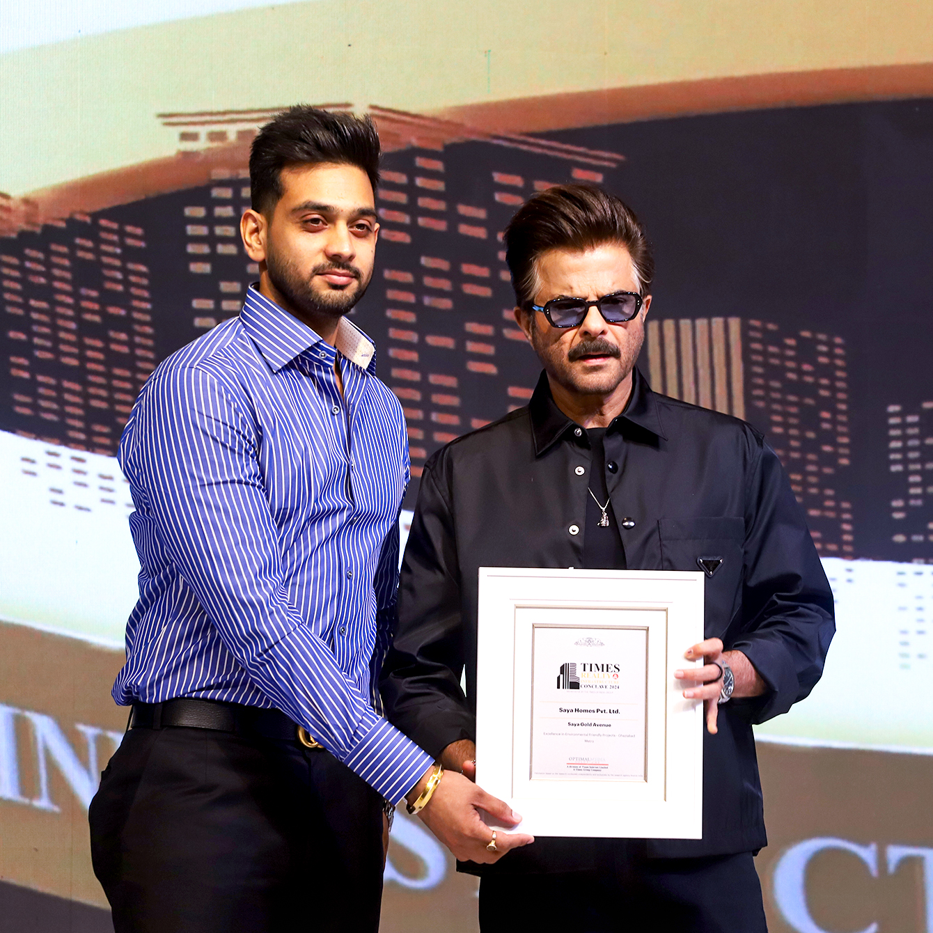 Real Estate Developer of the Year