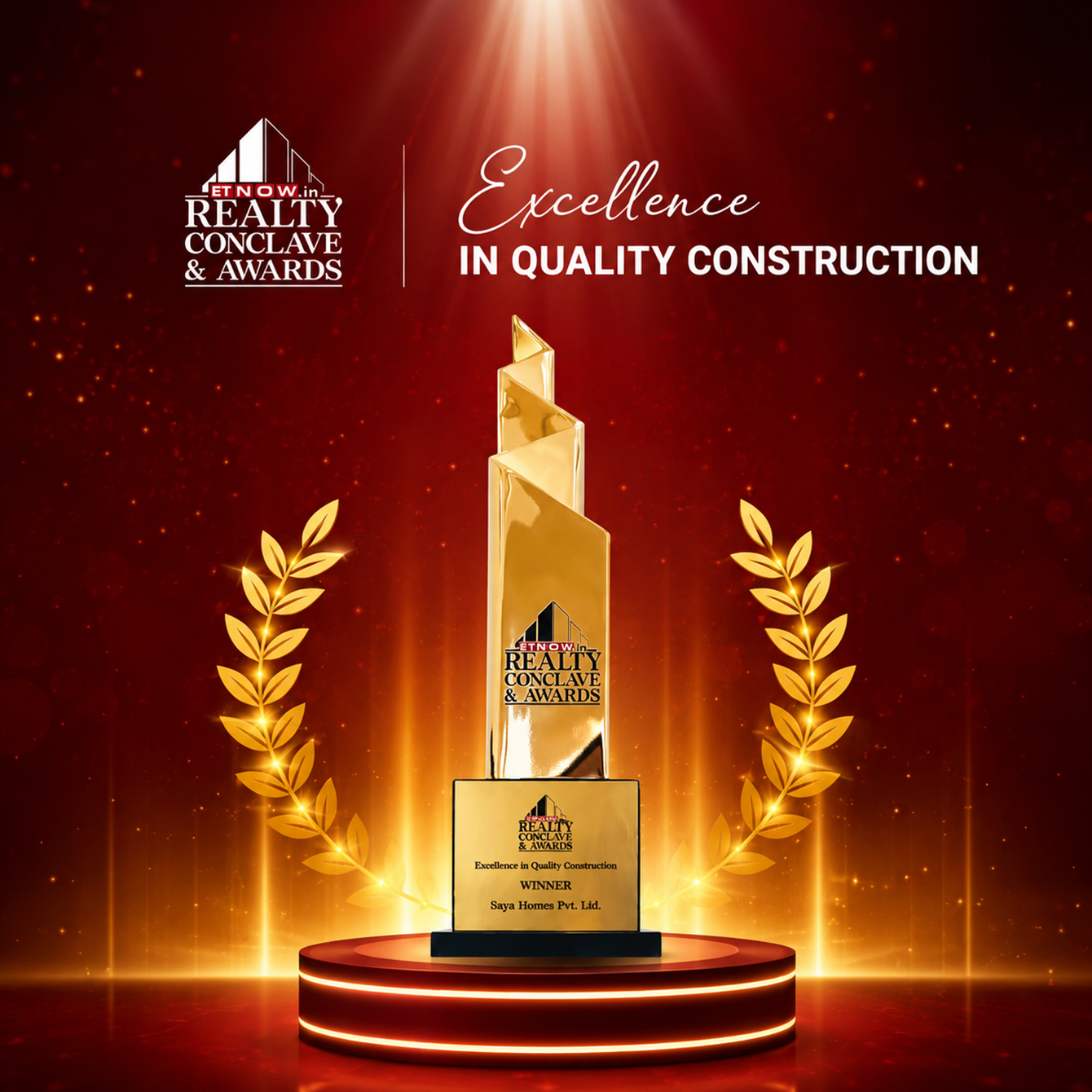 Excellence in Retail Projects