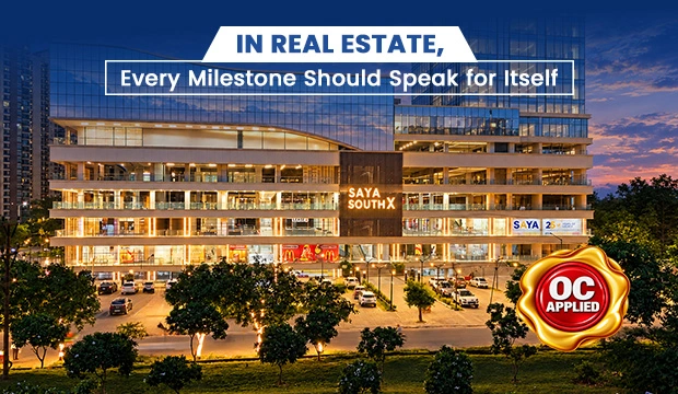 In Real Estate, Every Milestone Should Speak for Itself