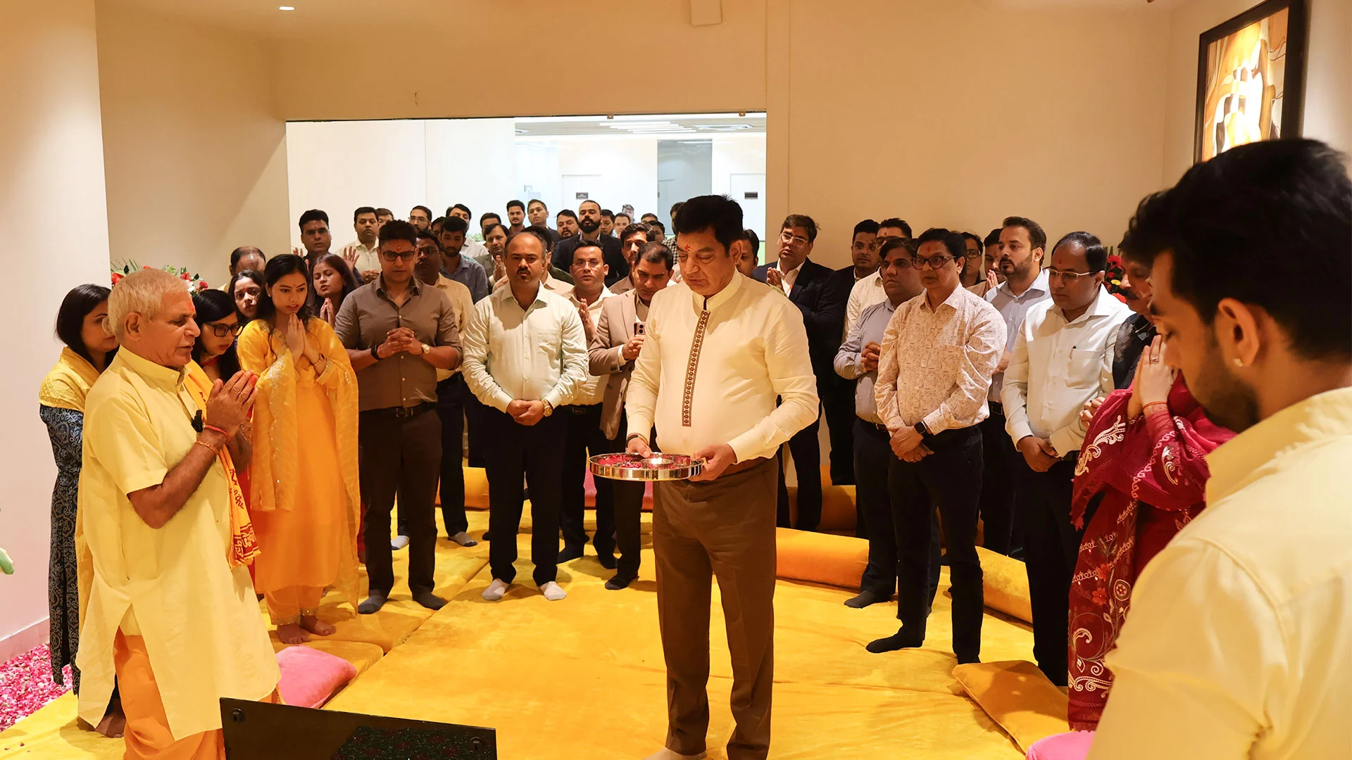 Lakshmi Ganesh Puja 2026