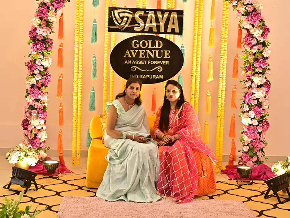 Teej Mahotsav Celebration 2022